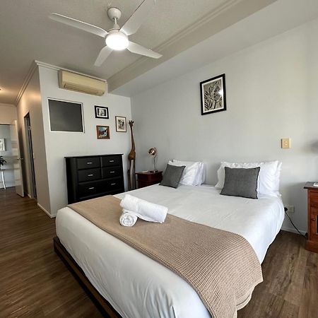 Story Apartments Бризбейн Екстериор снимка