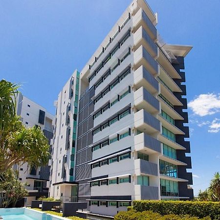 Story Apartments Бризбейн Екстериор снимка