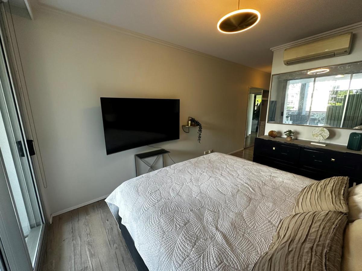 Story Apartments Бризбейн Екстериор снимка