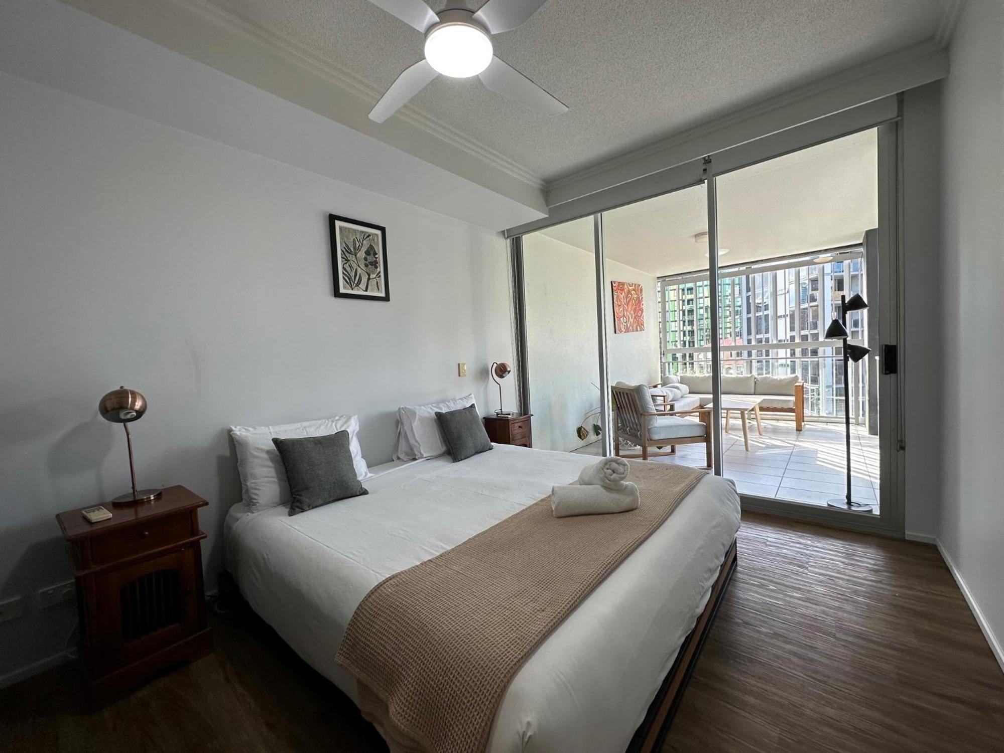 Story Apartments Бризбейн Екстериор снимка