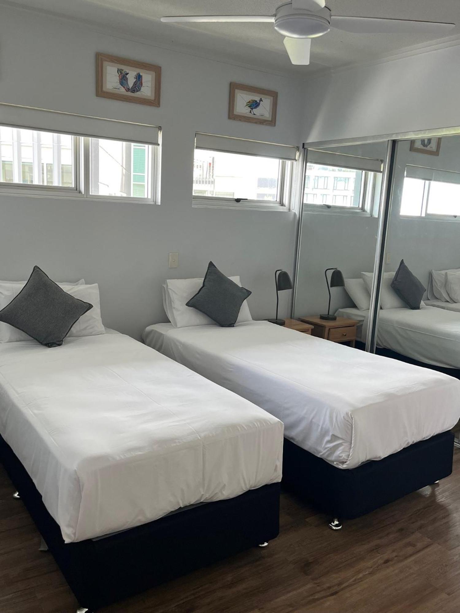 Story Apartments Бризбейн Екстериор снимка